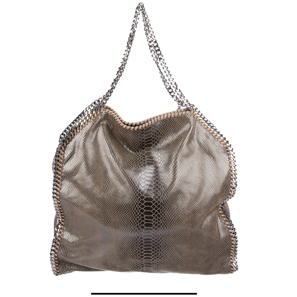 Stella McCartney handbag